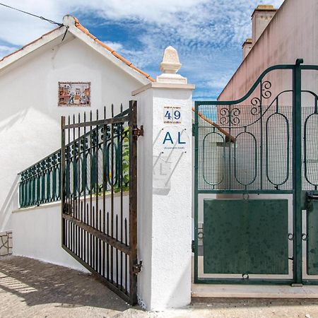 דירות אלנקר Casa Vale מראה חיצוני תמונה