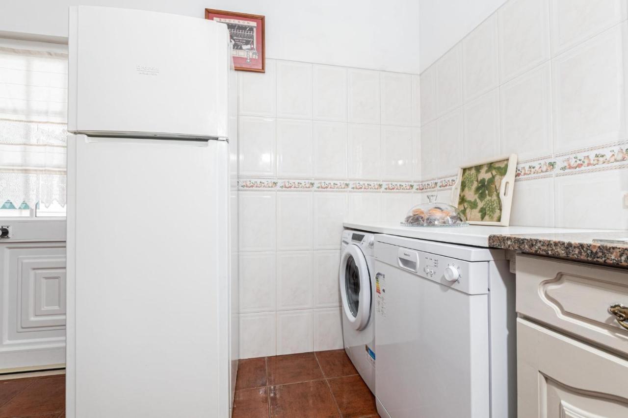 דירות אלנקר Casa Vale מראה חיצוני תמונה