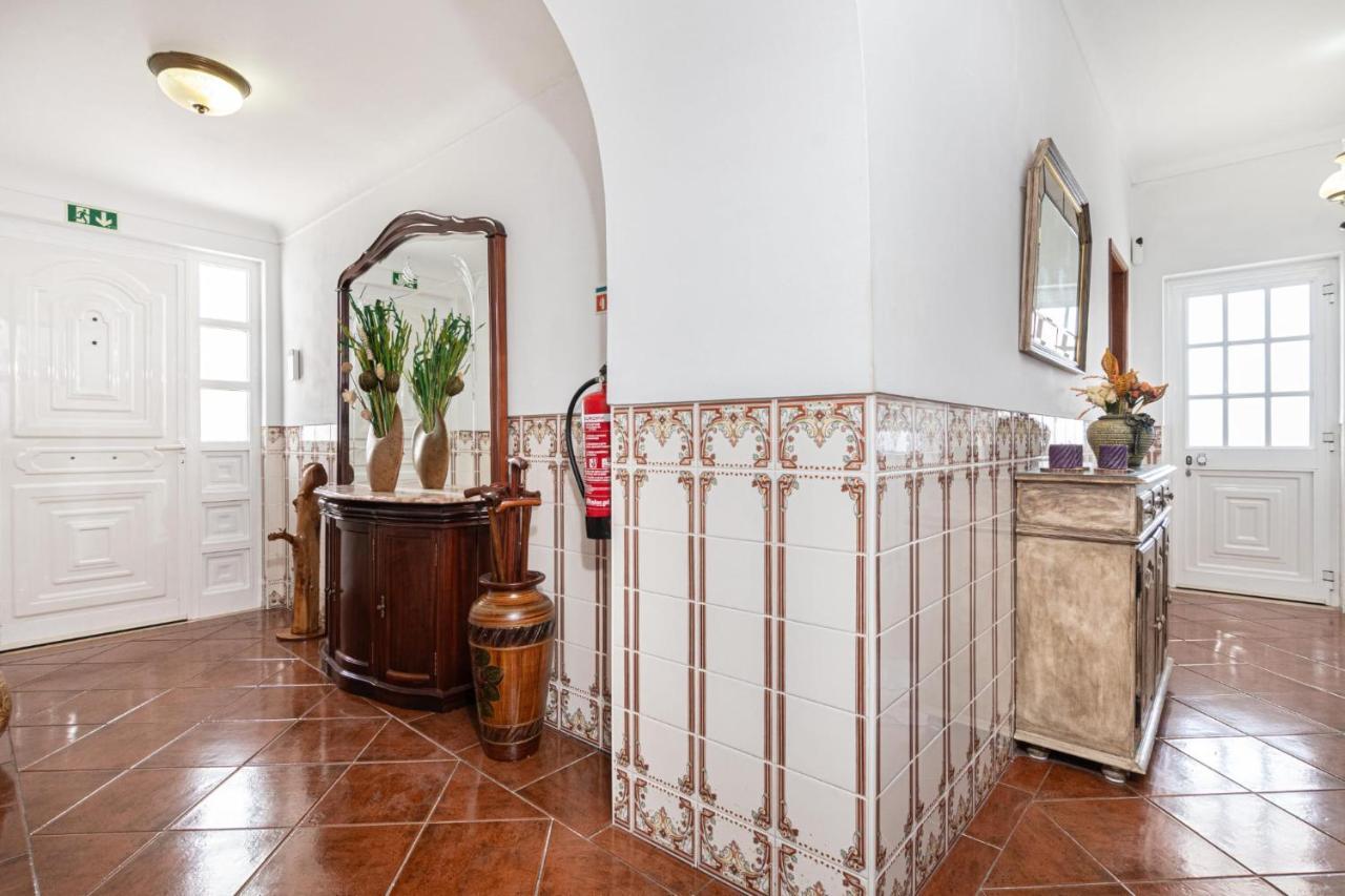 דירות אלנקר Casa Vale מראה חיצוני תמונה