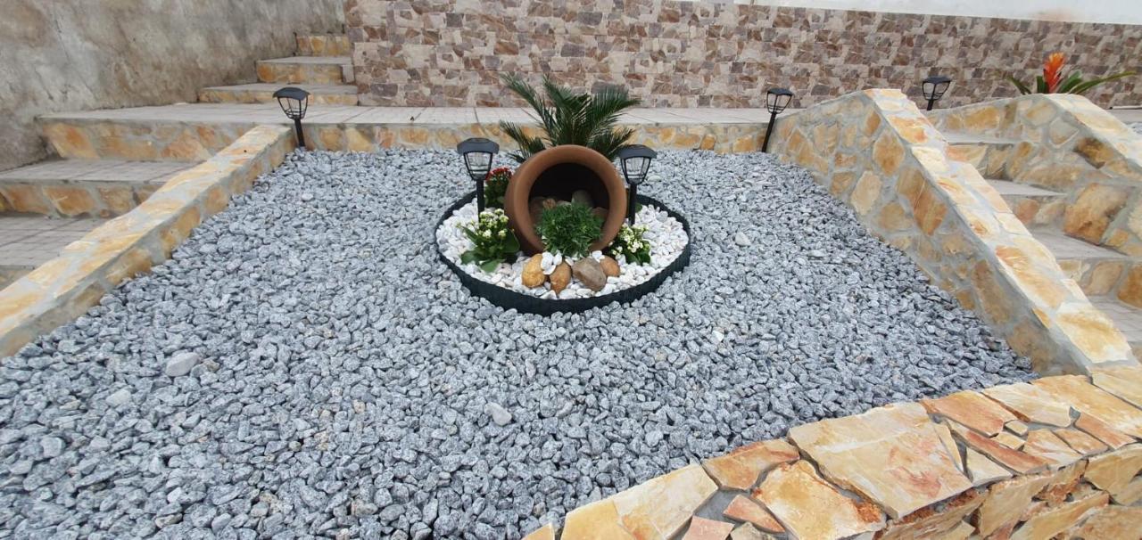 דירות אלנקר Casa Vale מראה חיצוני תמונה