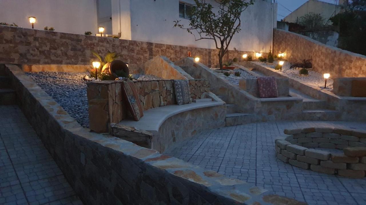 דירות אלנקר Casa Vale מראה חיצוני תמונה
