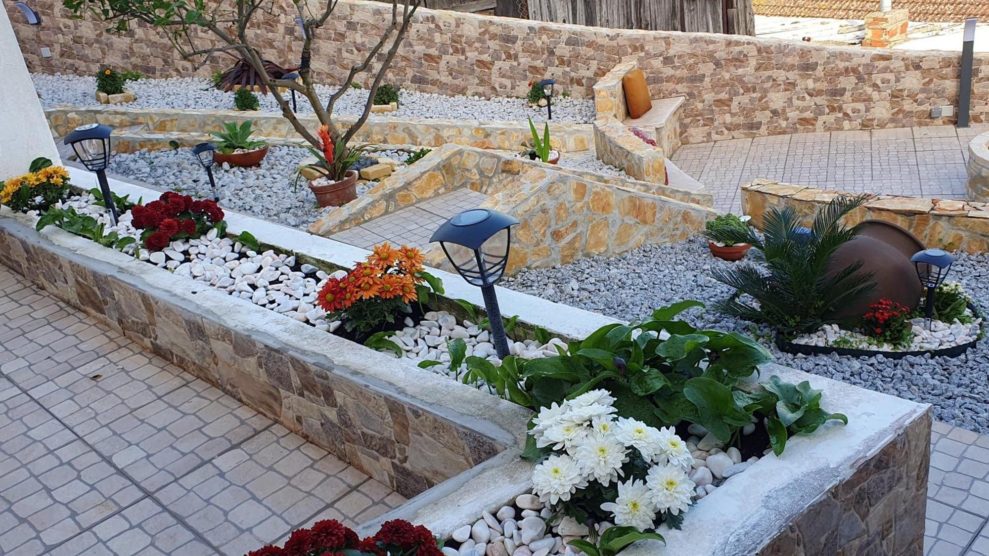 דירות אלנקר Casa Vale מראה חיצוני תמונה
