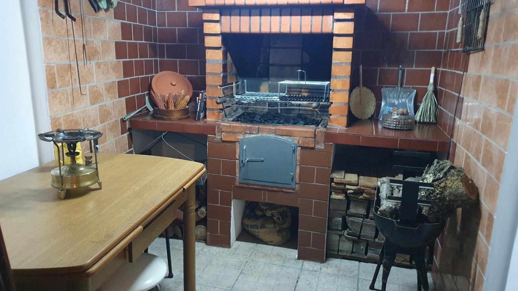 דירות אלנקר Casa Vale מראה חיצוני תמונה