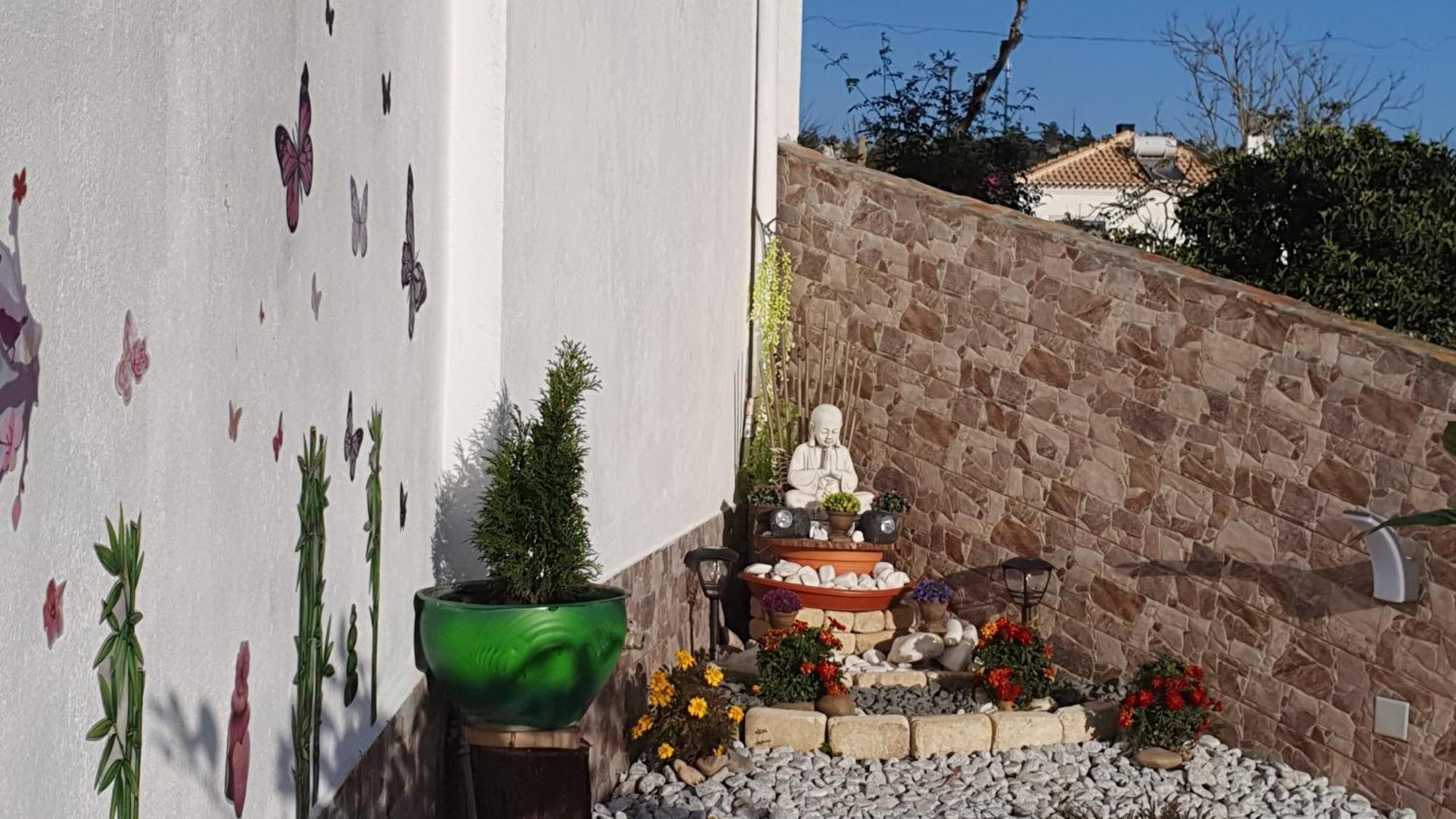 דירות אלנקר Casa Vale מראה חיצוני תמונה