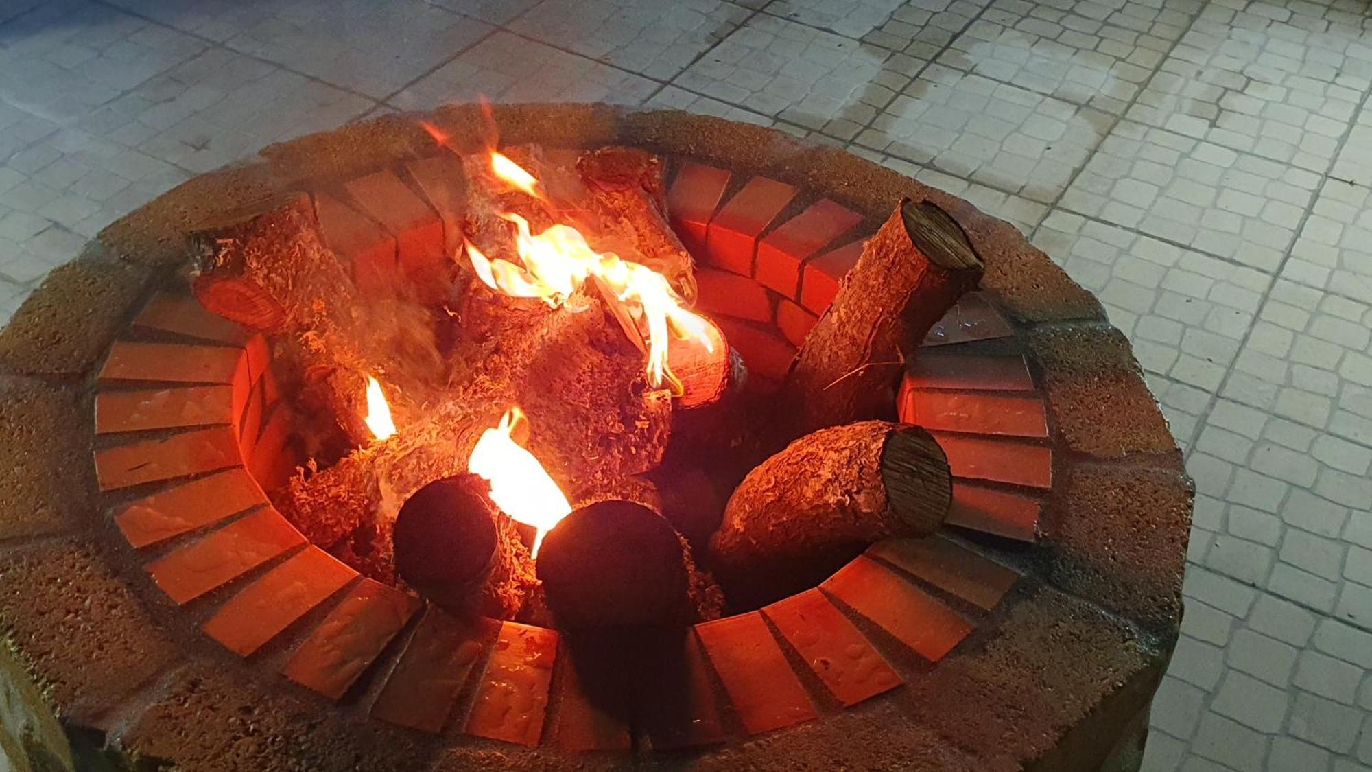 דירות אלנקר Casa Vale מראה חיצוני תמונה