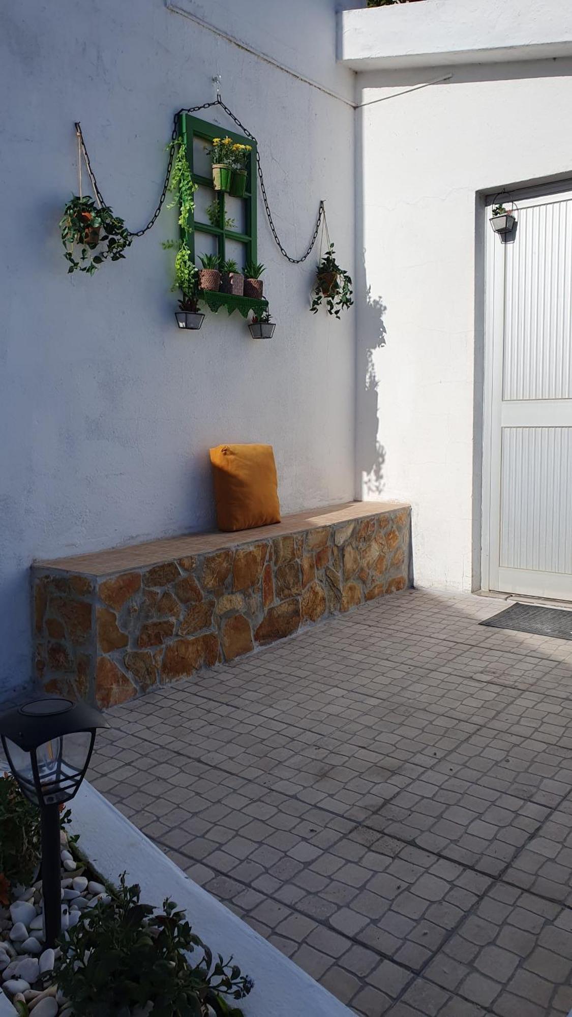 דירות אלנקר Casa Vale מראה חיצוני תמונה