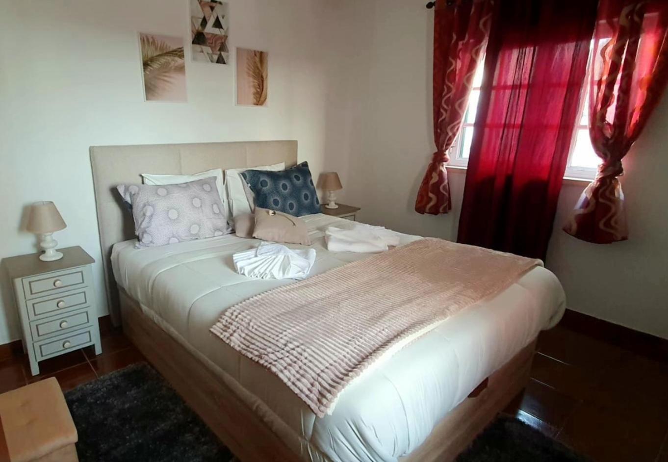 דירות אלנקר Casa Vale מראה חיצוני תמונה