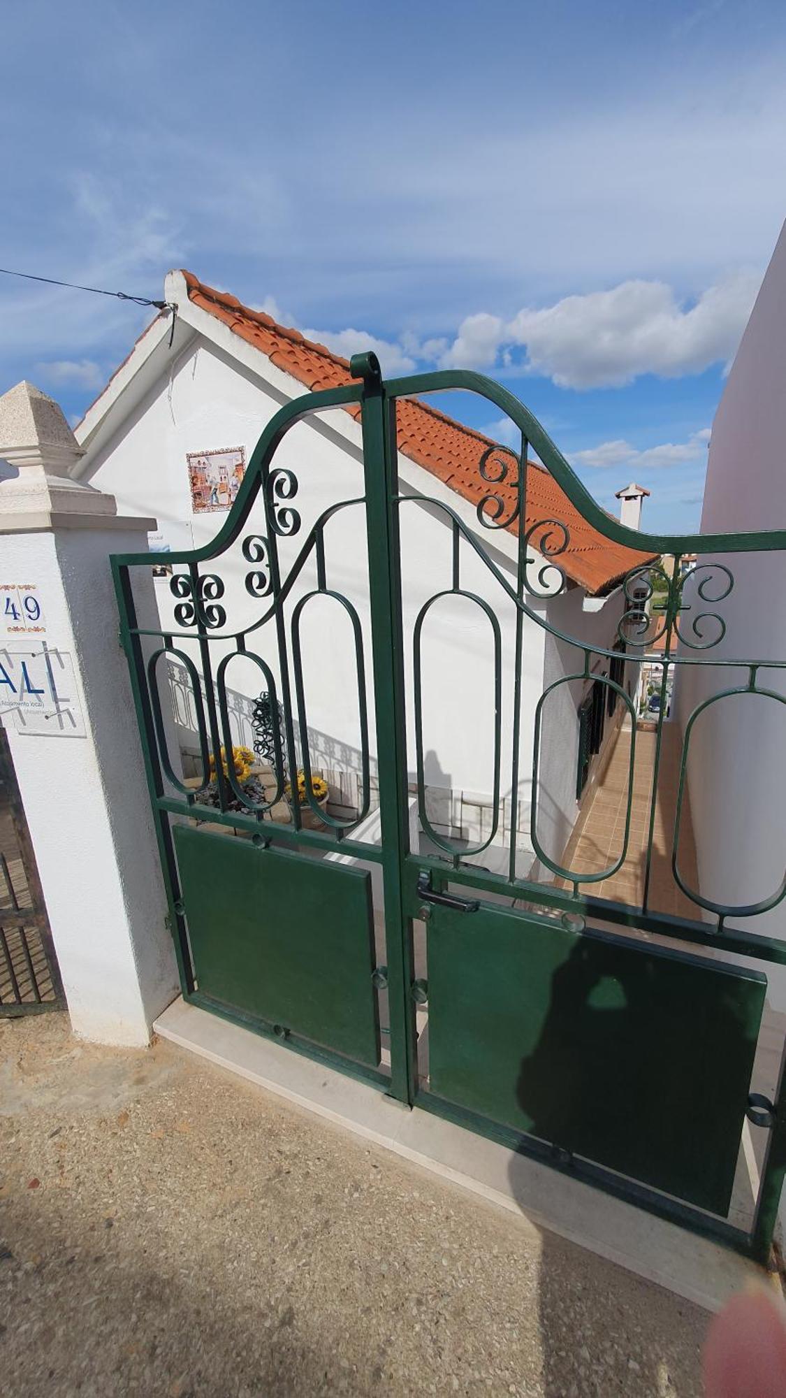 דירות אלנקר Casa Vale מראה חיצוני תמונה