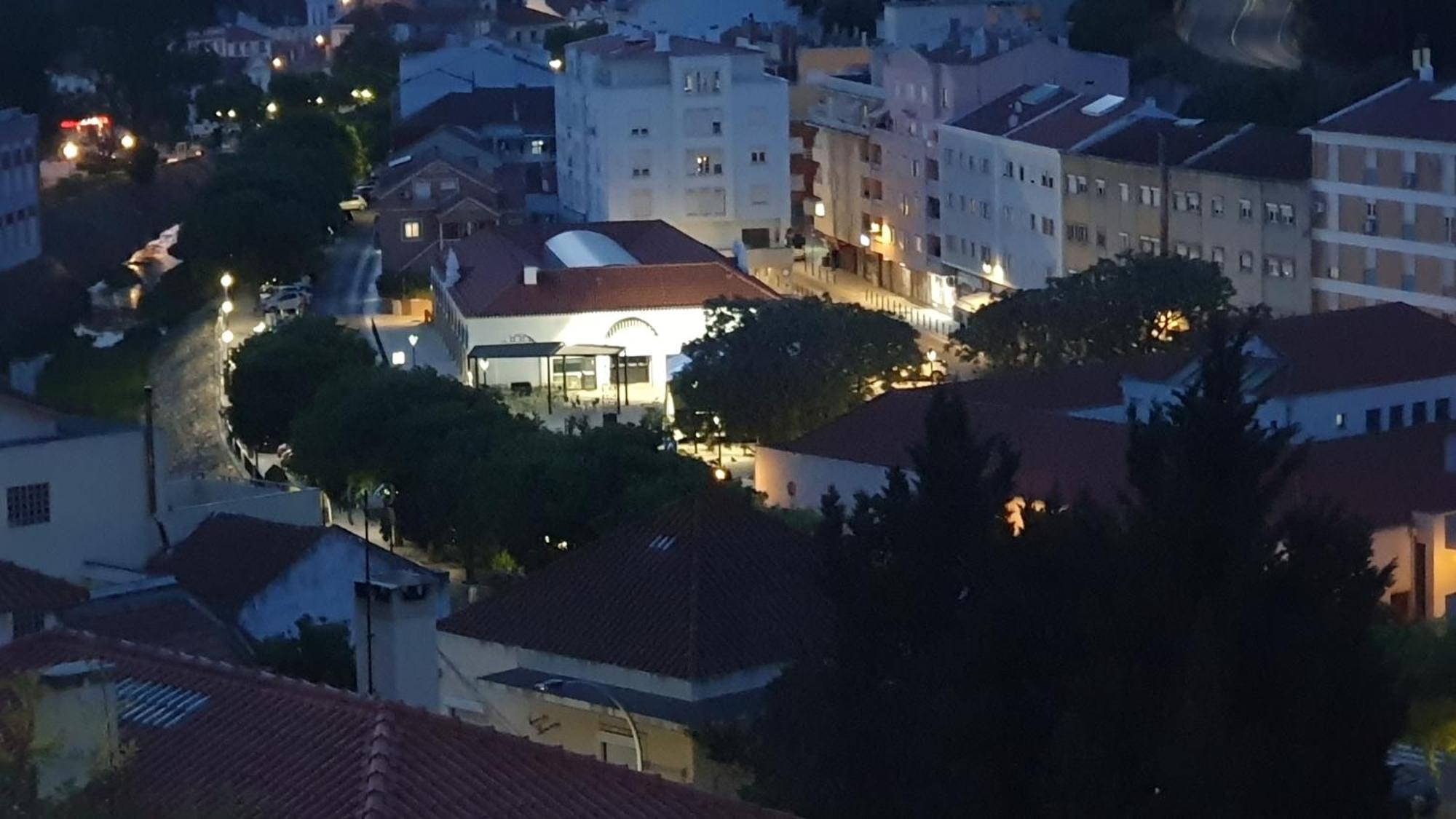 דירות אלנקר Casa Vale מראה חיצוני תמונה