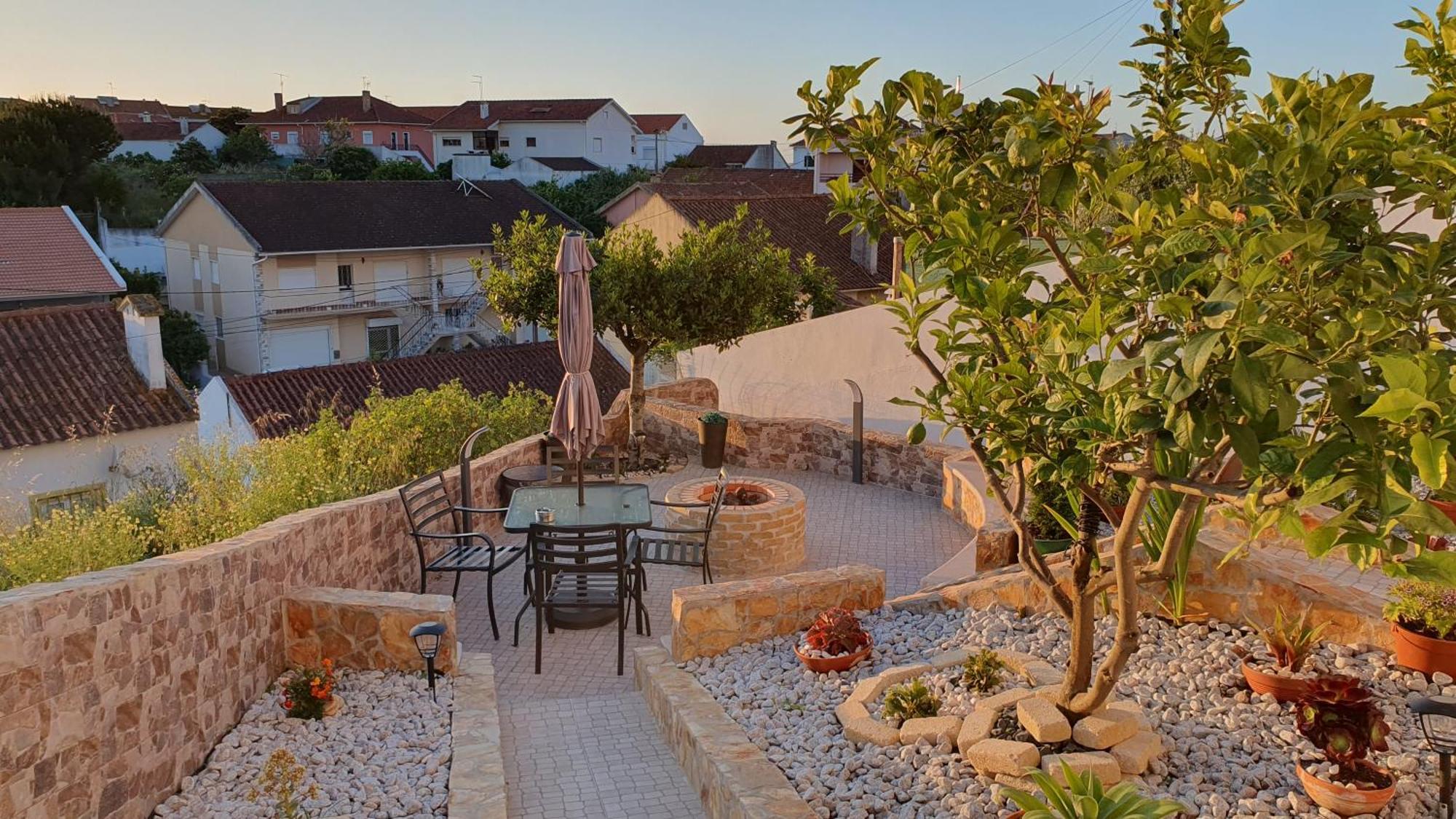 דירות אלנקר Casa Vale מראה חיצוני תמונה
